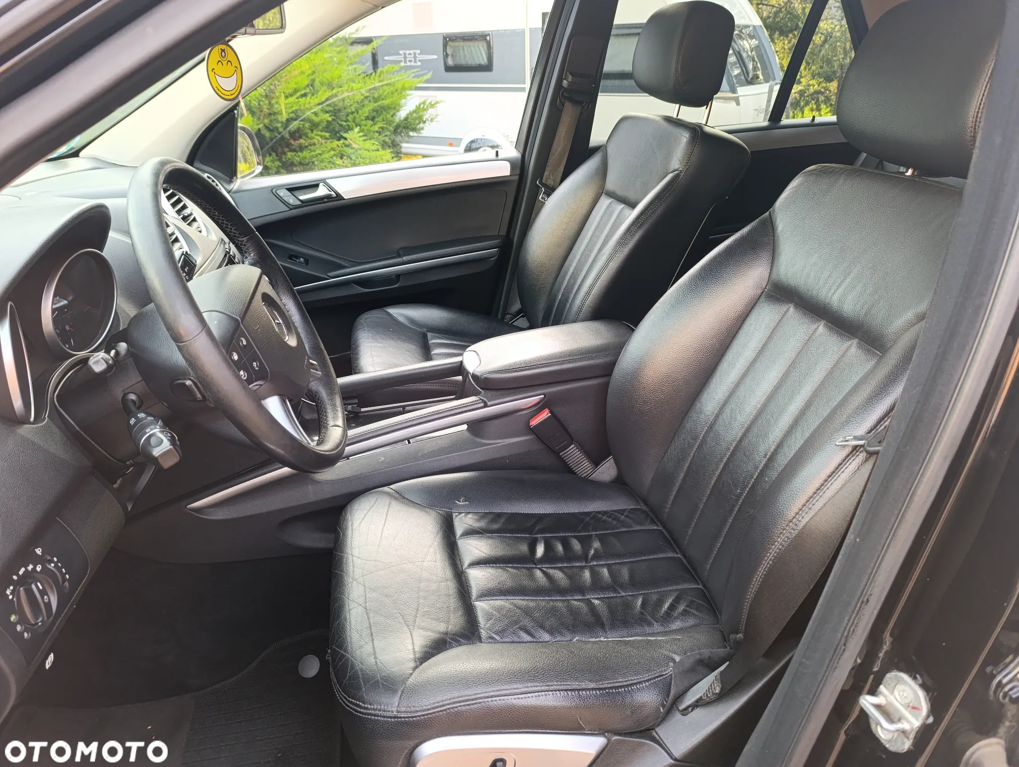 Mercedes-Benz ML 280 CDI 4-Matic - 5