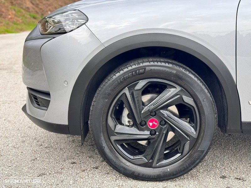 DS DS3 Crossback 1.2 PureTech Performance Line EAT8 - 57