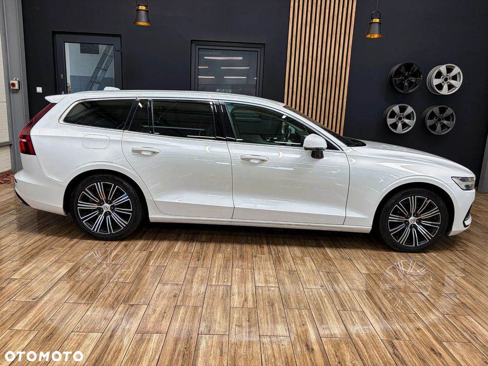 Volvo V60 D4 Inscription - 7
