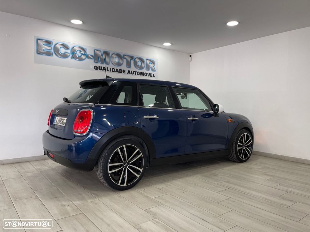 MINI 5 Portas One D - 16