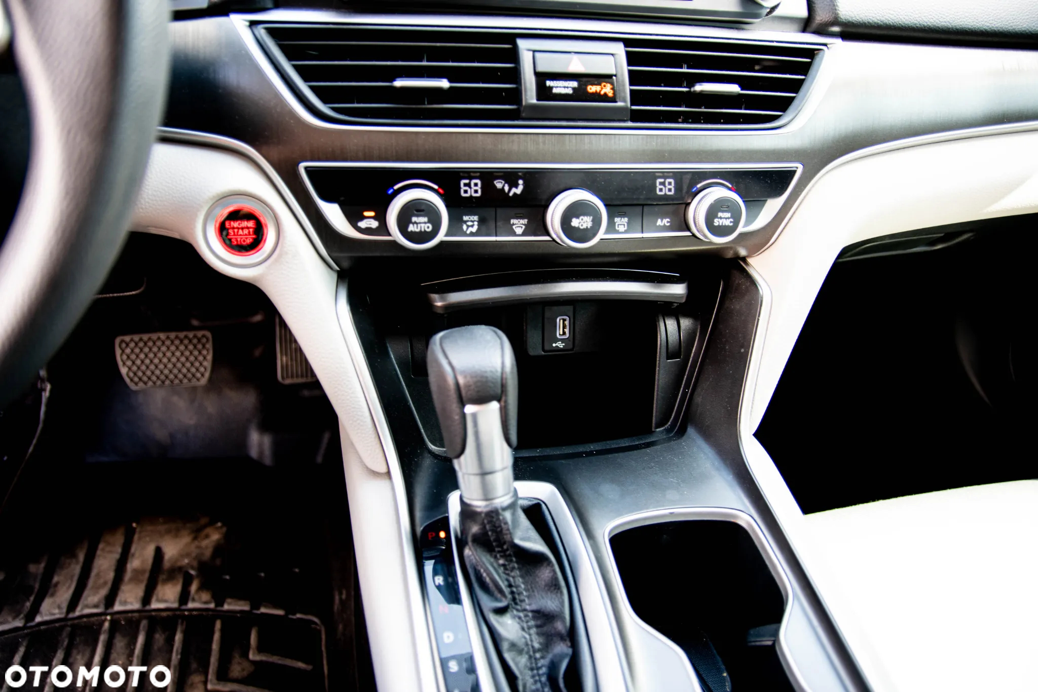Honda Accord - 13