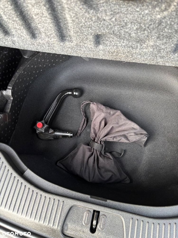 Opel Mokka 1.4 Turbo ecoFLEX Start/Stop Edition - 9