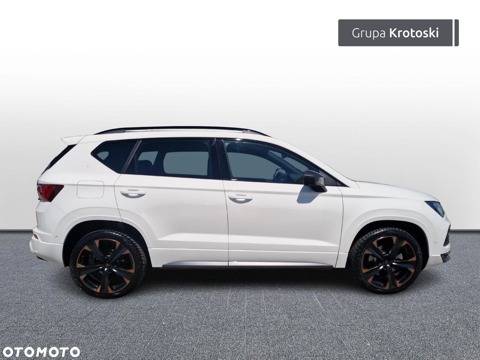 Cupra Ateca - 7