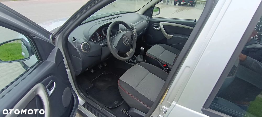 Dacia Duster 1.6 16V 4x2 Delsey - 19