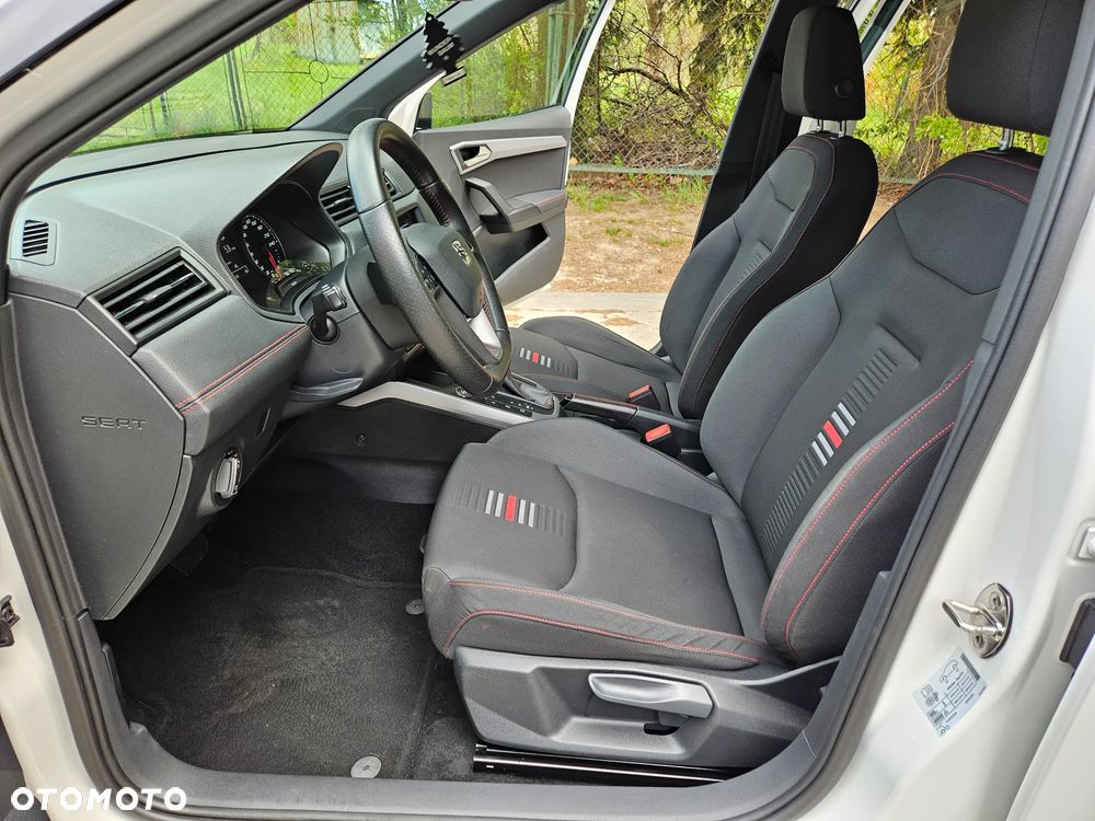Seat Arona 1.0 TSI FR Limited Edition S&S DSG - 13