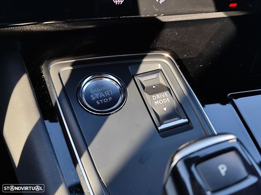 Peugeot 508 SW 1.6 Hybrid Allure e-EAT8 - 34