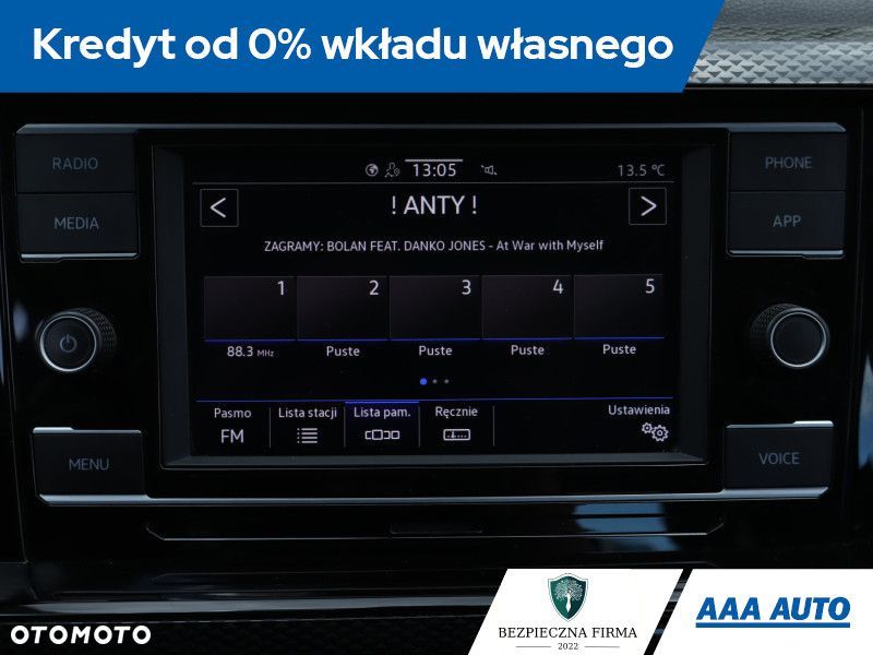 Volkswagen Taigo - 14