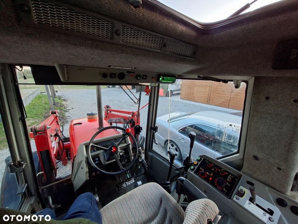 Massey Ferguson 3060 - 5