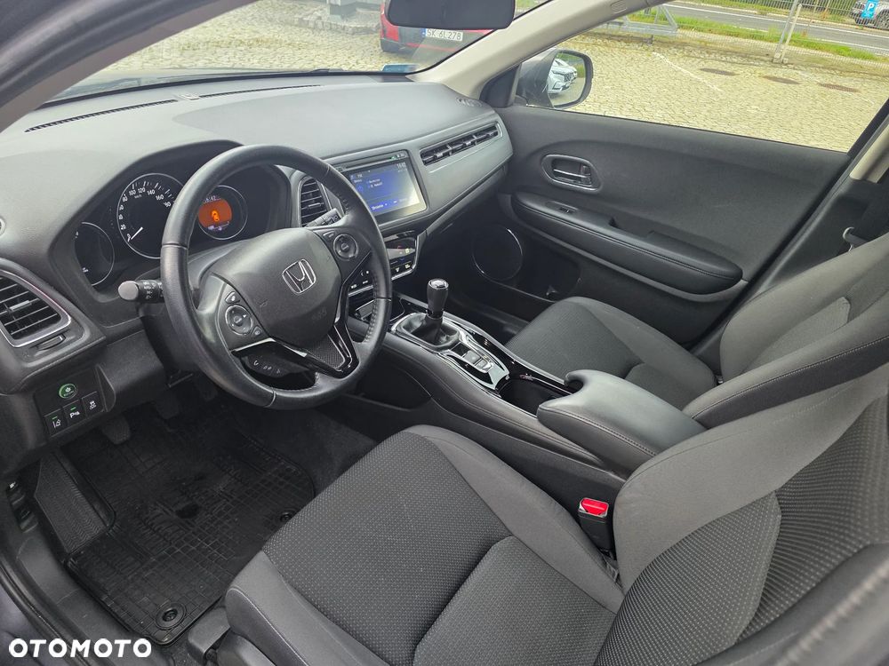 Honda HR-V 1.5 Elegance (ADAS / Connect+) - 9