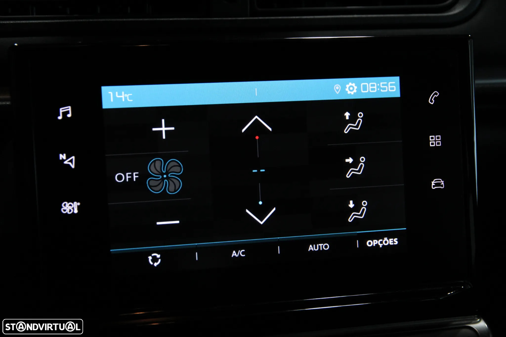 Citroën C3 1.2 PureTech C-Series - 19
