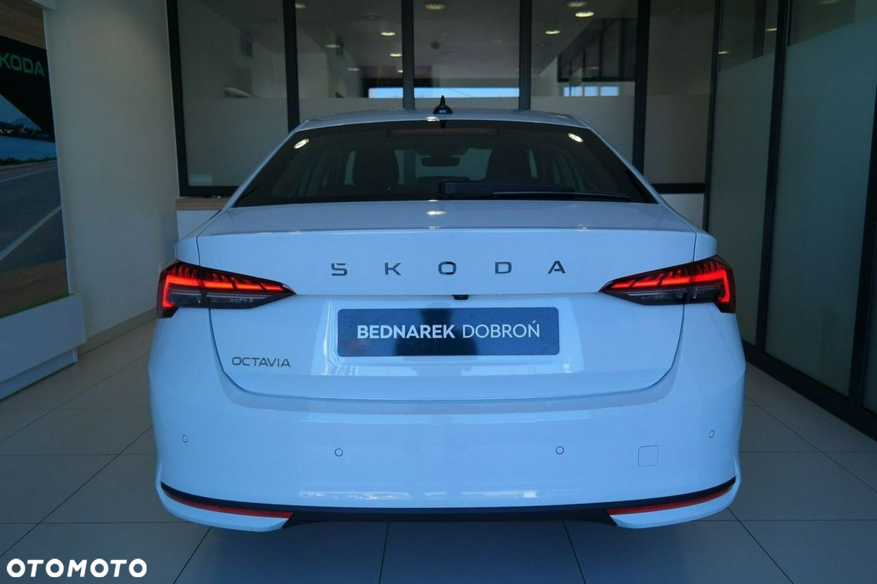 Skoda Octavia - 6