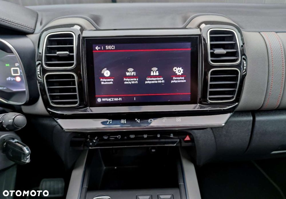 Citroën C5 Aircross - 20