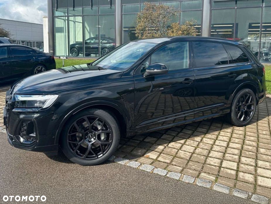 Audi Q7 - 2