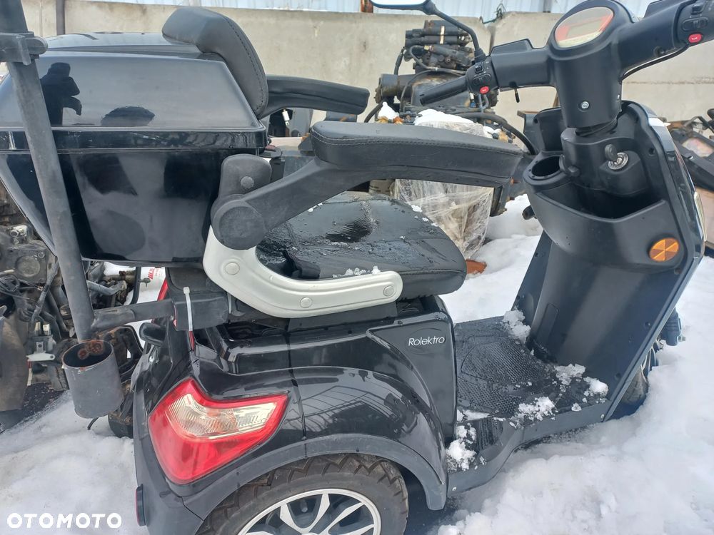 Części iseki Landhope ,yanmar - 6