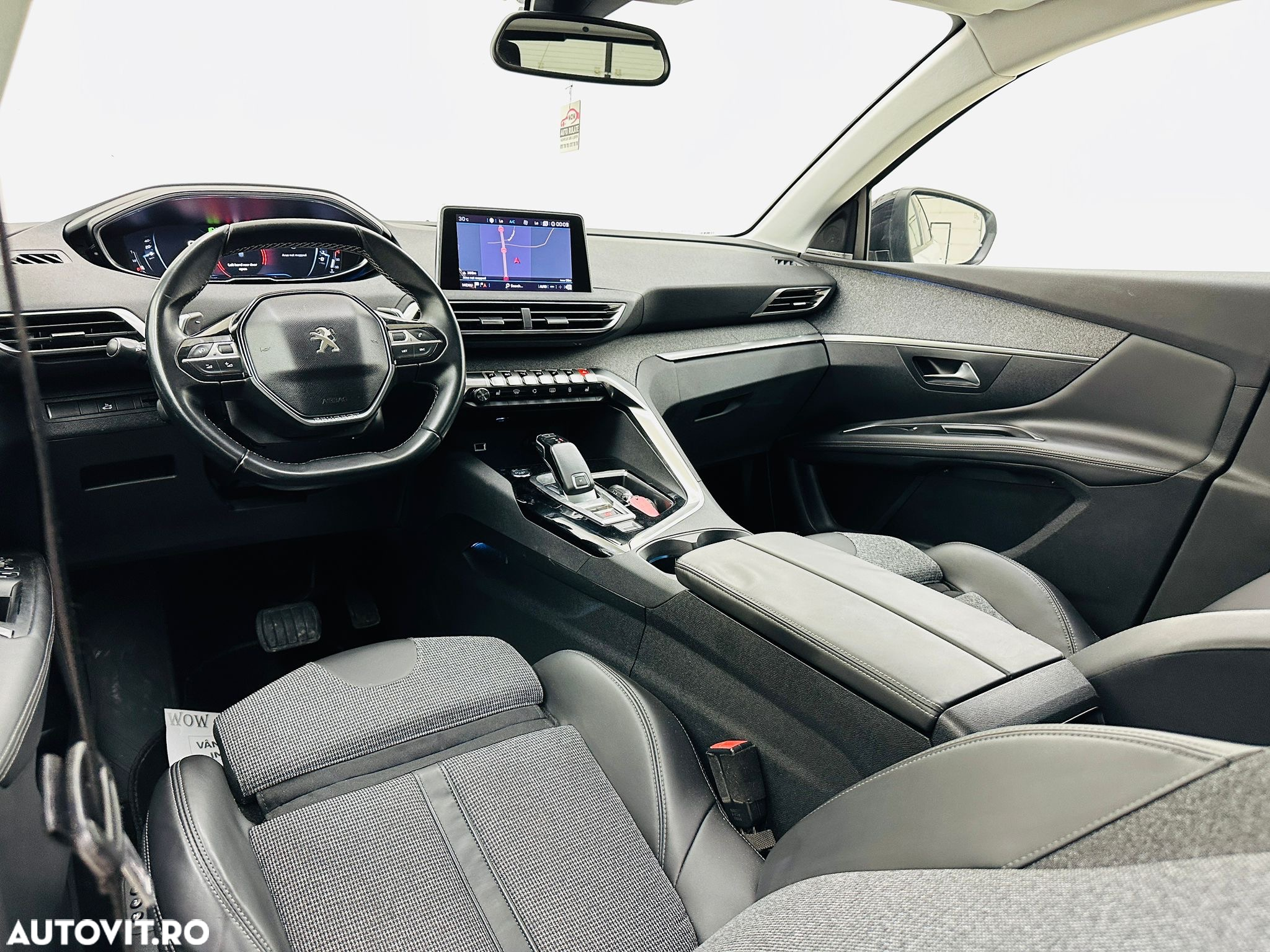 Peugeot 3008 - 25
