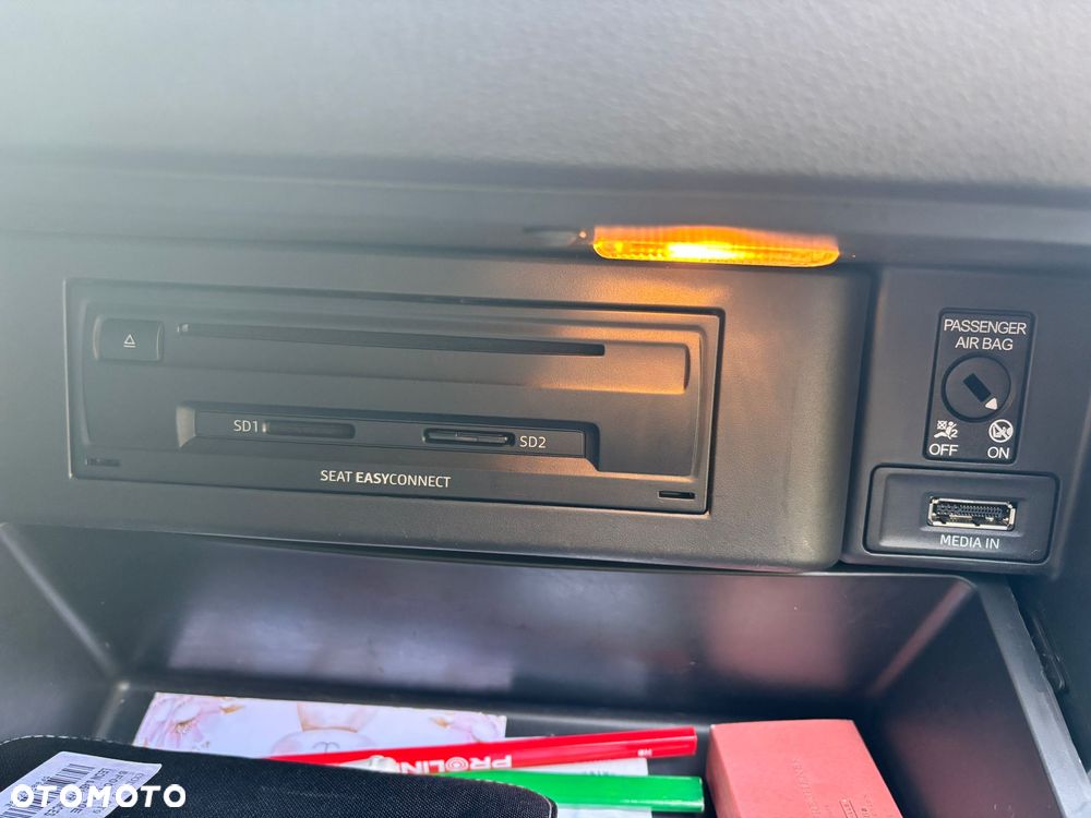 Seat Leon 1.6 TDI DPF Start&Stop Style - 16