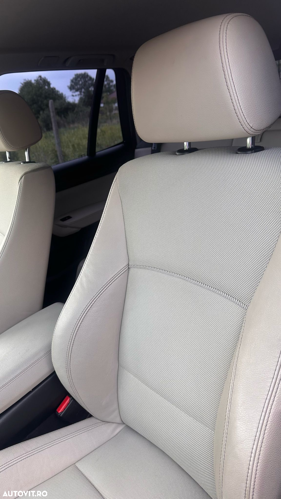 BMW X3 xDrive30d - 9