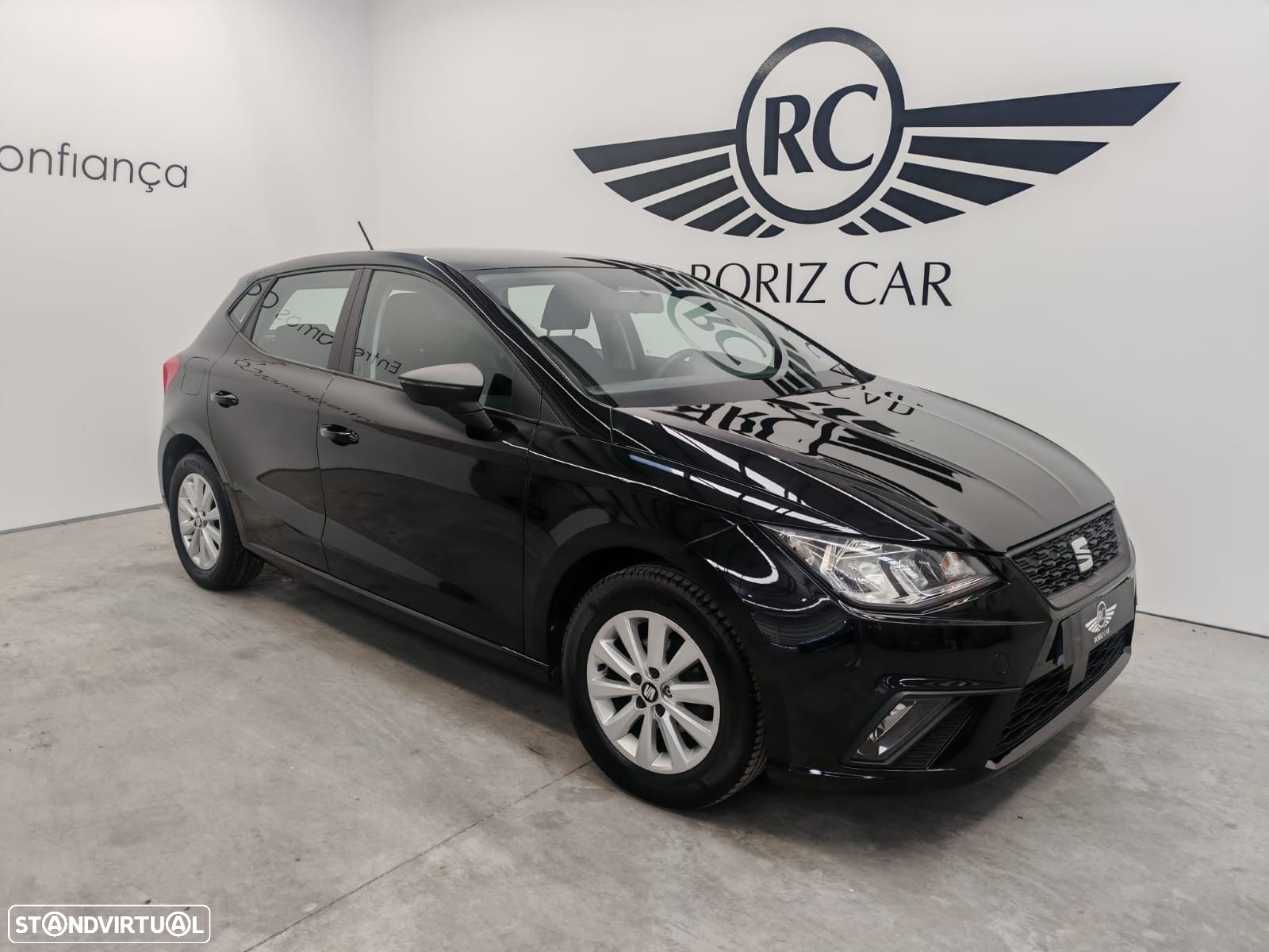 SEAT Ibiza 1.0 Reference - 4