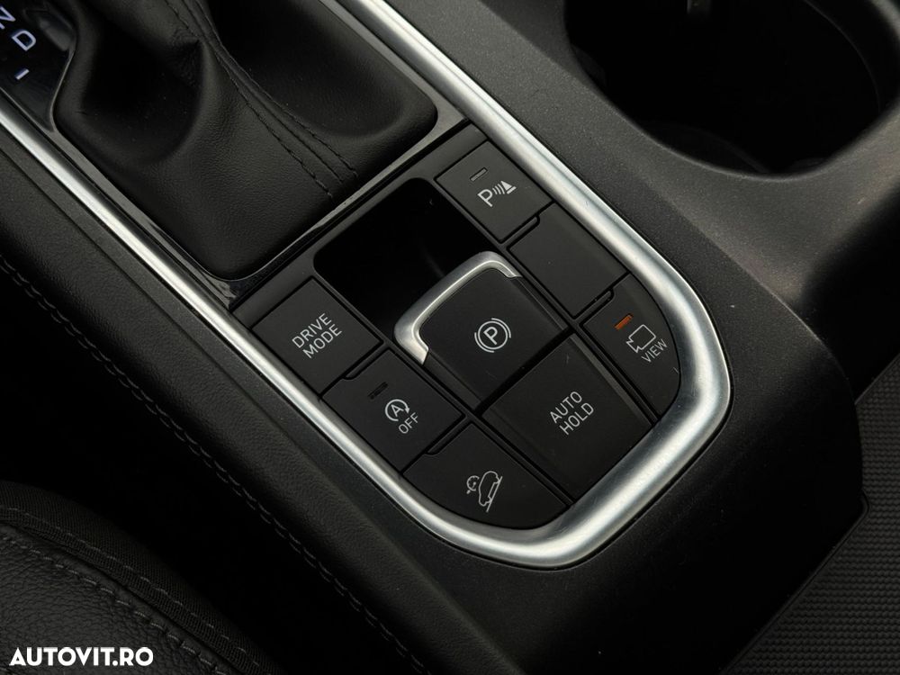 Hyundai Santa Fe - 26