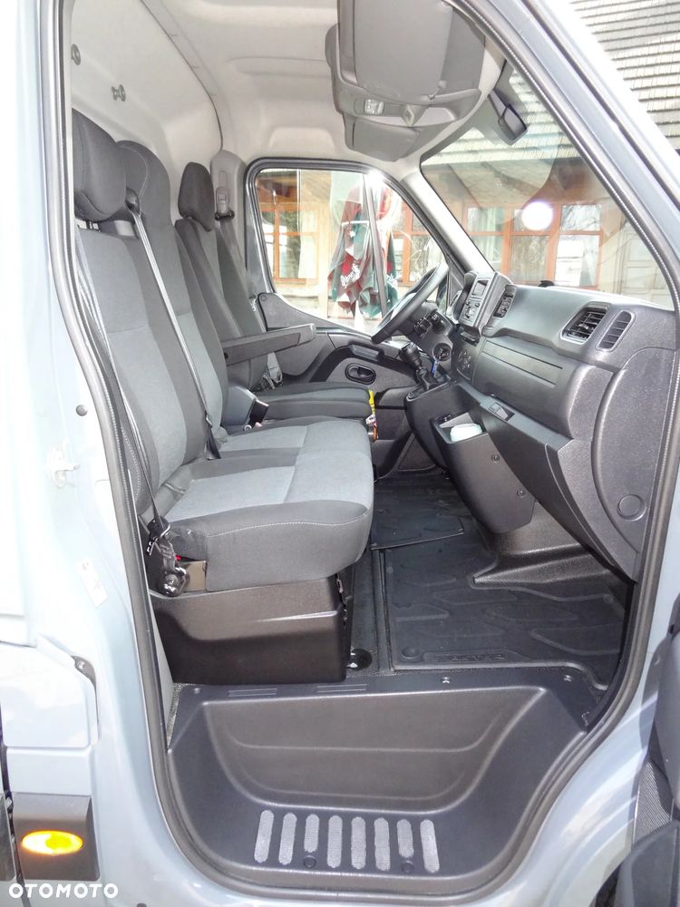 Renault Master L3H2 MAXI 180KM - 8