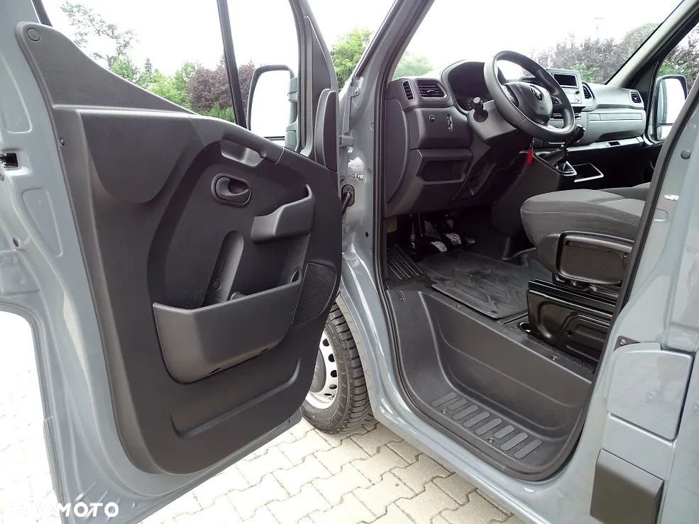 Renault Master 2.3 165 Plandeka 10 Ep JAK NOWY!! Salon PL!! 1 Wł.!! - 21