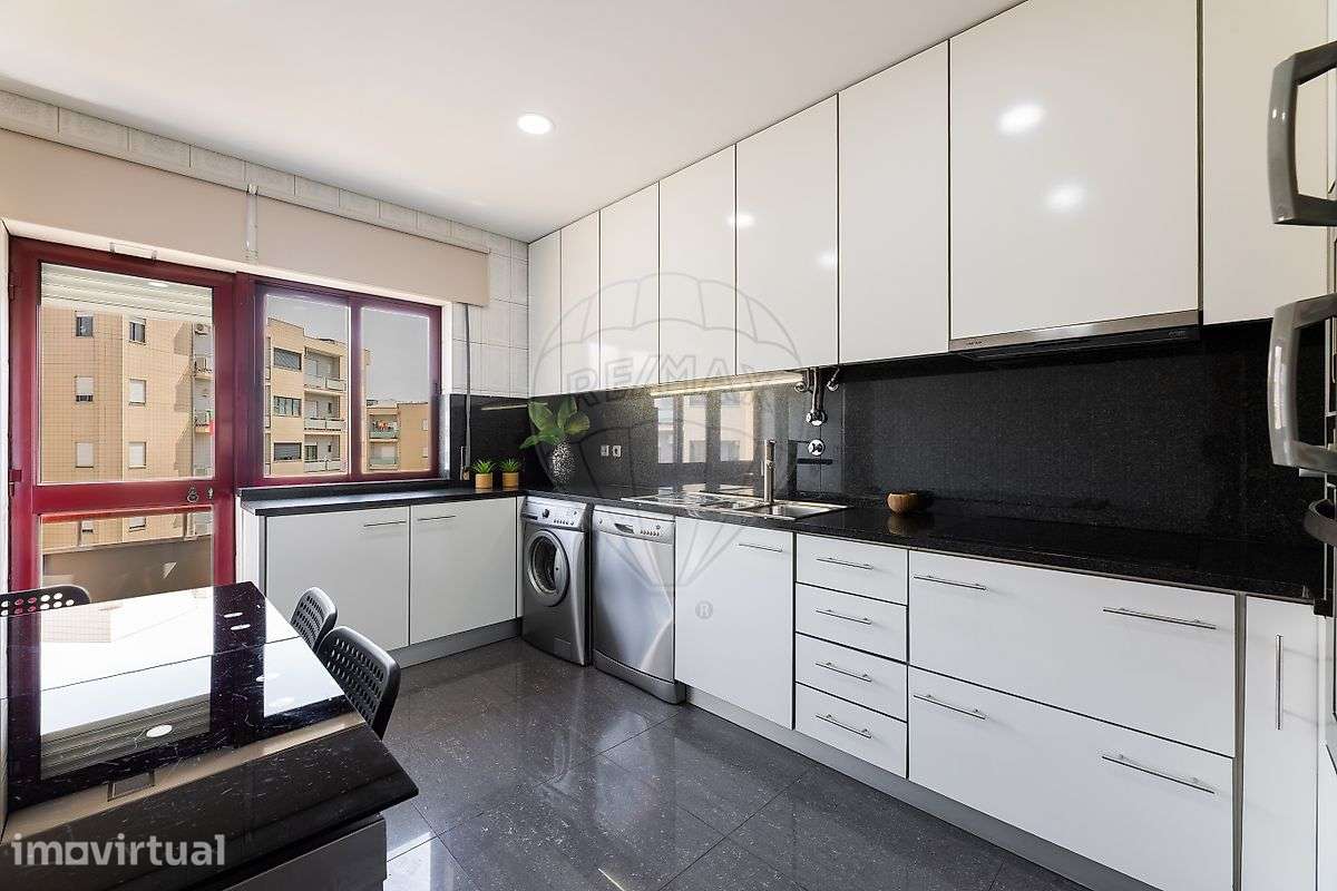 Apartamento T3 situado em Real junto a zona da acrescentar - Grande imagem: 3/29