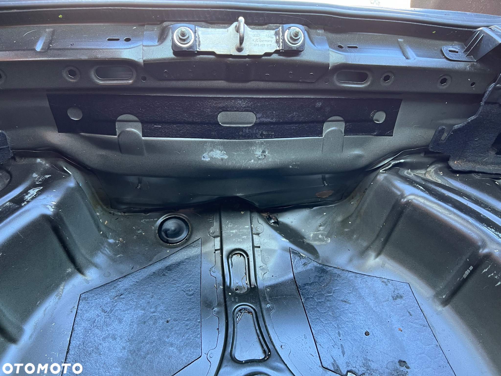 Audi A3 1.9 TDI Attraction - 38