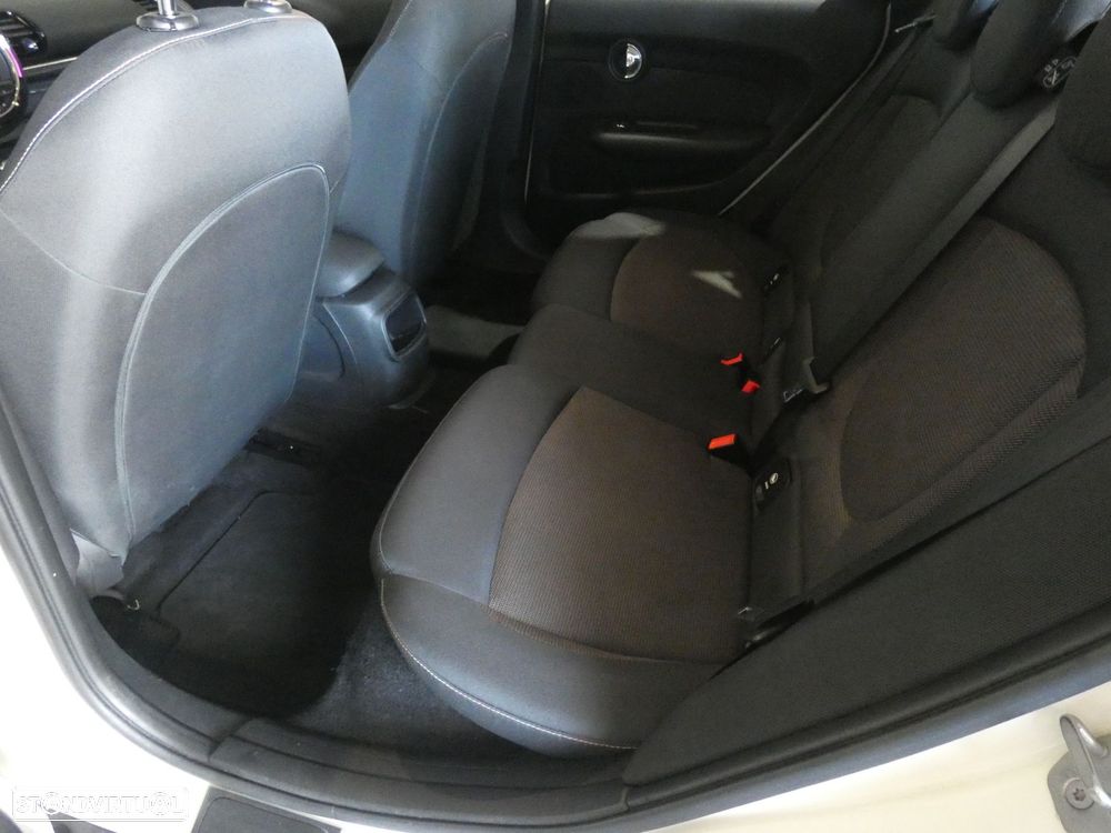 MINI Clubman One D - 9