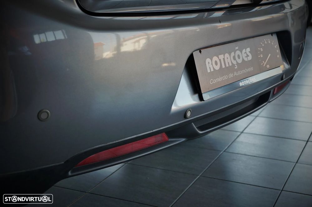Citroën C4 Aircross HDi 115 Stop & Start 4WD Exclusive - 35