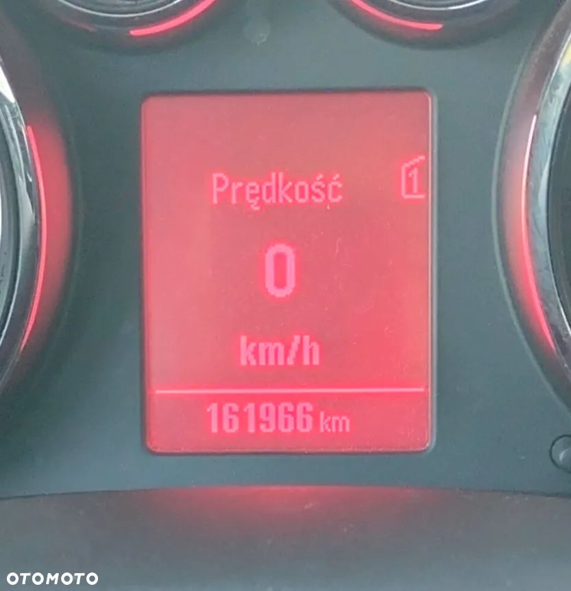 Opel Astra 1.6 ENERGY - 8