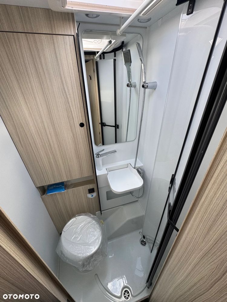 Sun Living by Adria S 72DL Trail - 22