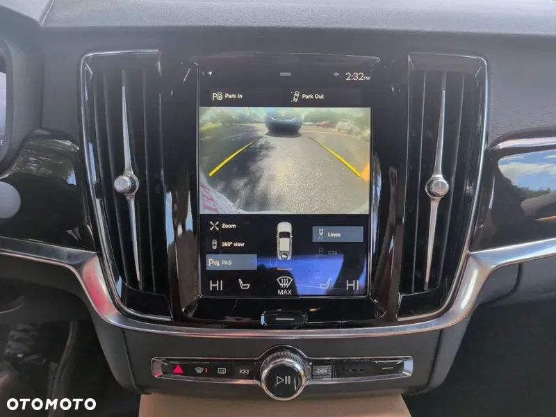 Volvo S90 - 19