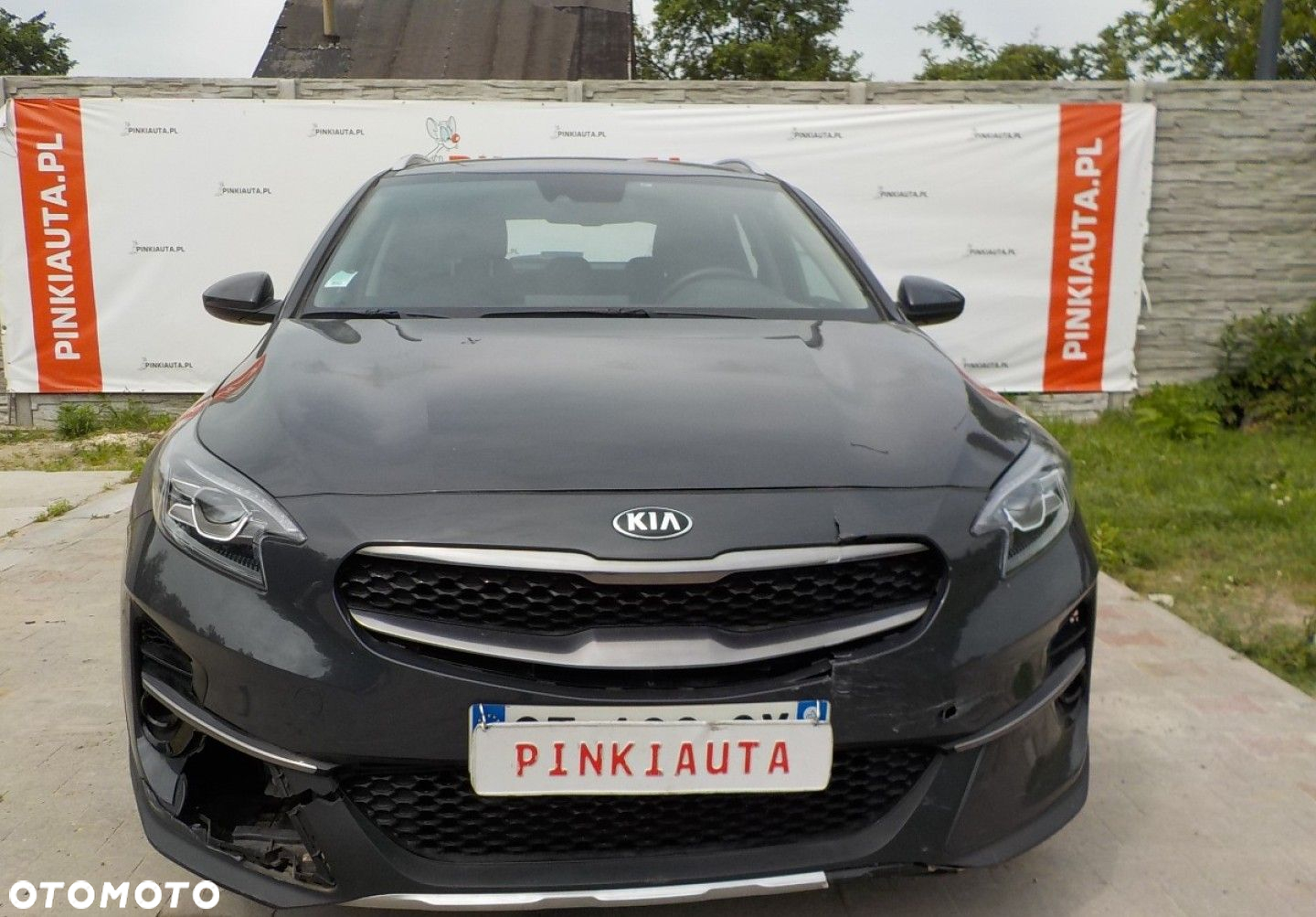 Kia XCeed - 3