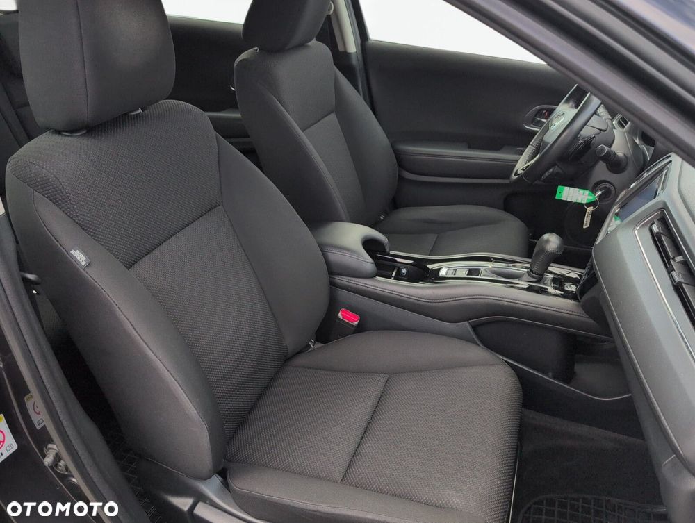 Honda HR-V 1.5 Elegance (ADAS / Connect+) CVT - 13