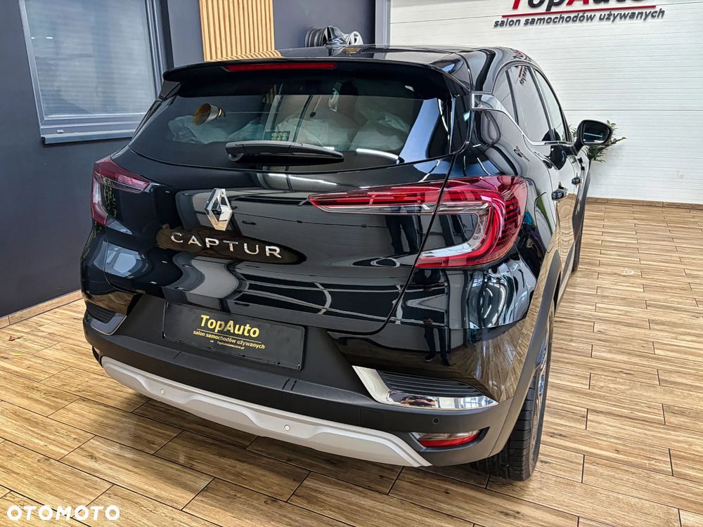 Renault Captur - 8