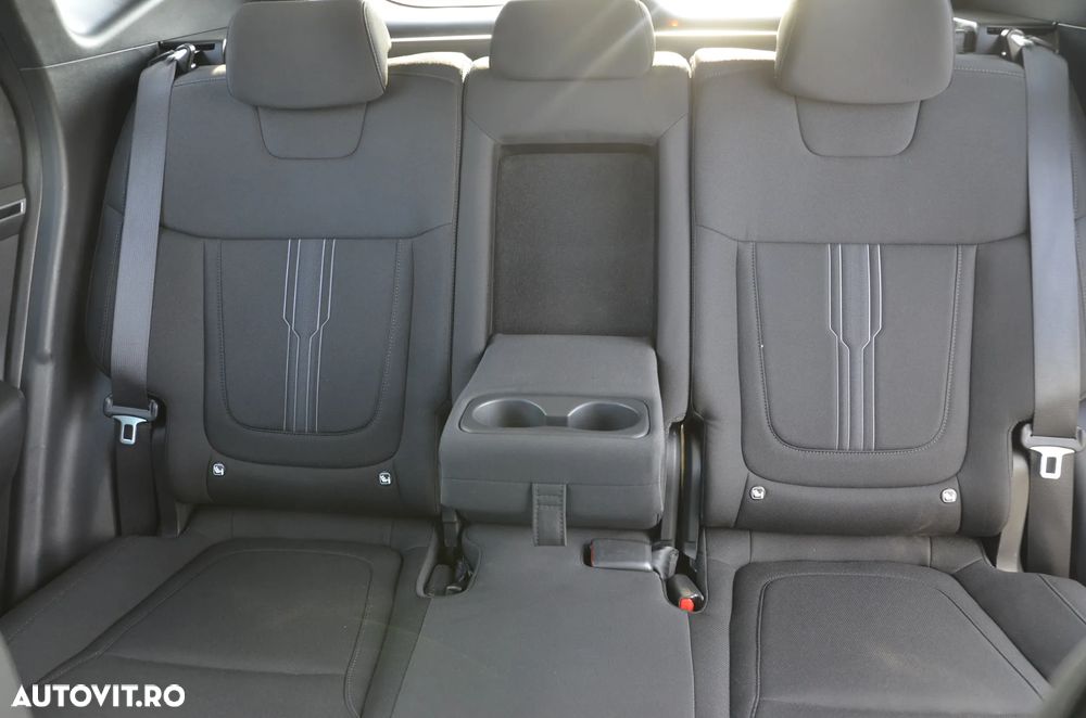 Hyundai Tucson - 30