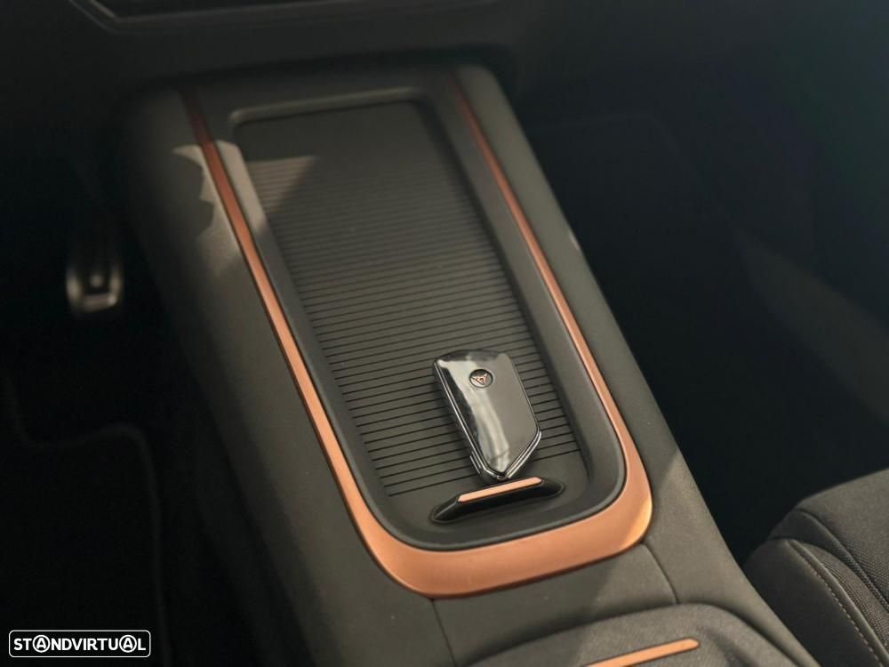 Cupra Born 59 kWh - 24