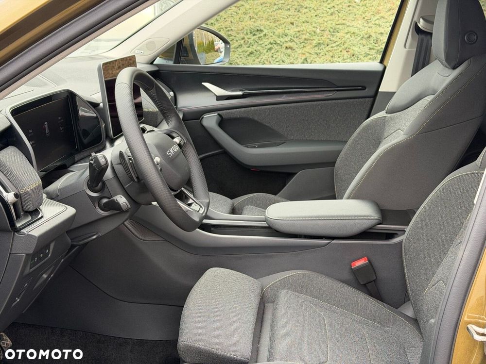 Skoda Kodiaq 2.0 TDI 4x4 Edition 130 DSG - 14