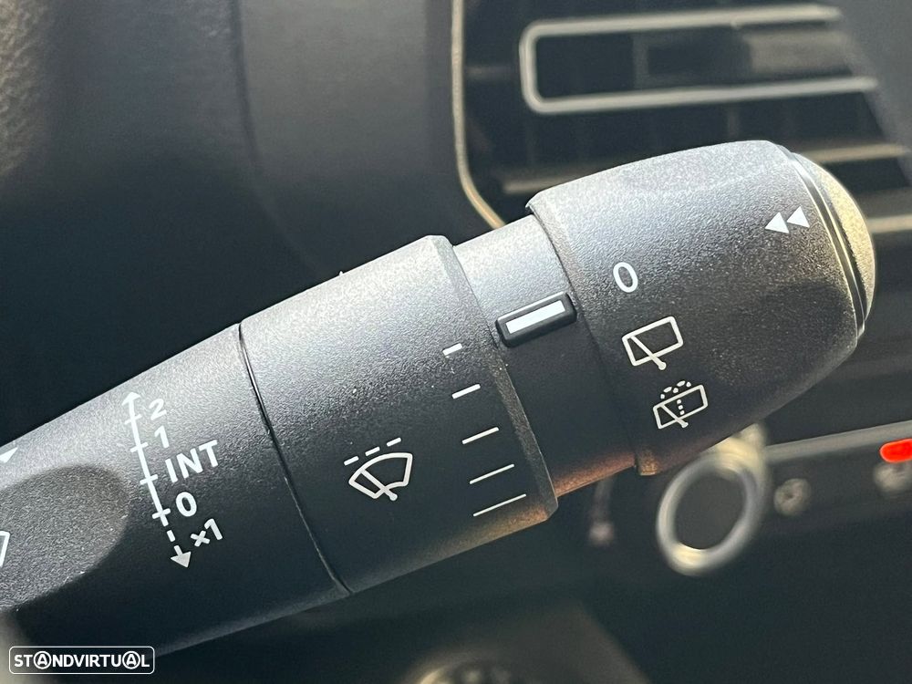 Peugeot Partner XL 1.5 BlueHDi 100cv - 11