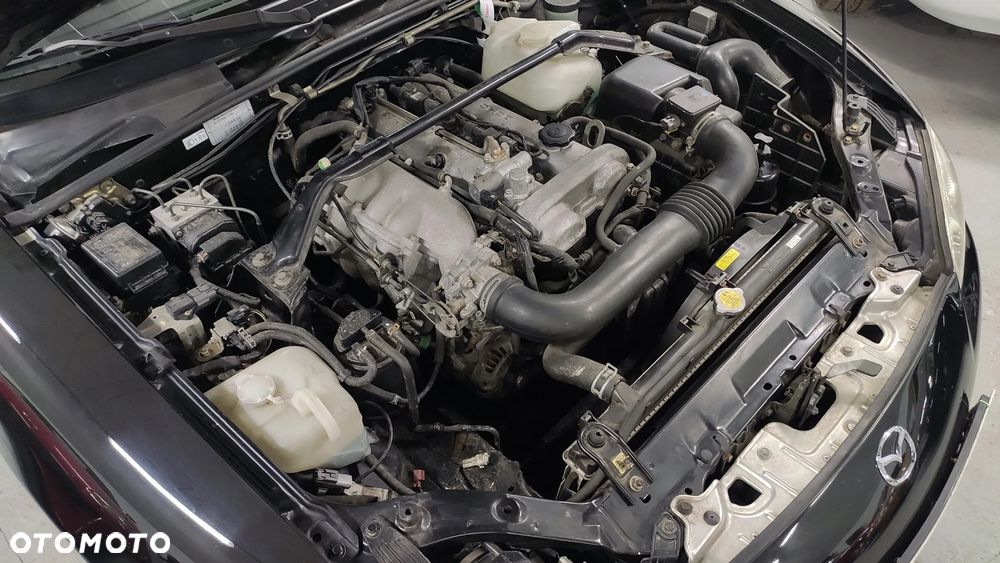 Mazda MX-5 - 28