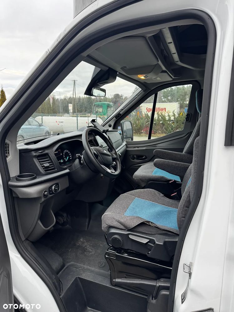 Dethleffs Just Go T7055 EB - 5