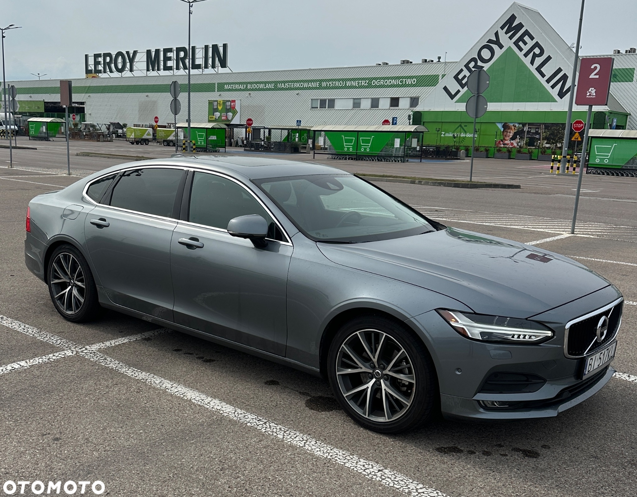 Volvo S90 T5 Momentum - 6