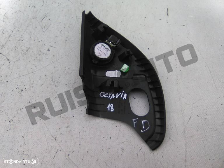 Twiter Som Direito 5e083_7974 Skoda Octavia Iii (5e) [2012_2019 - 2