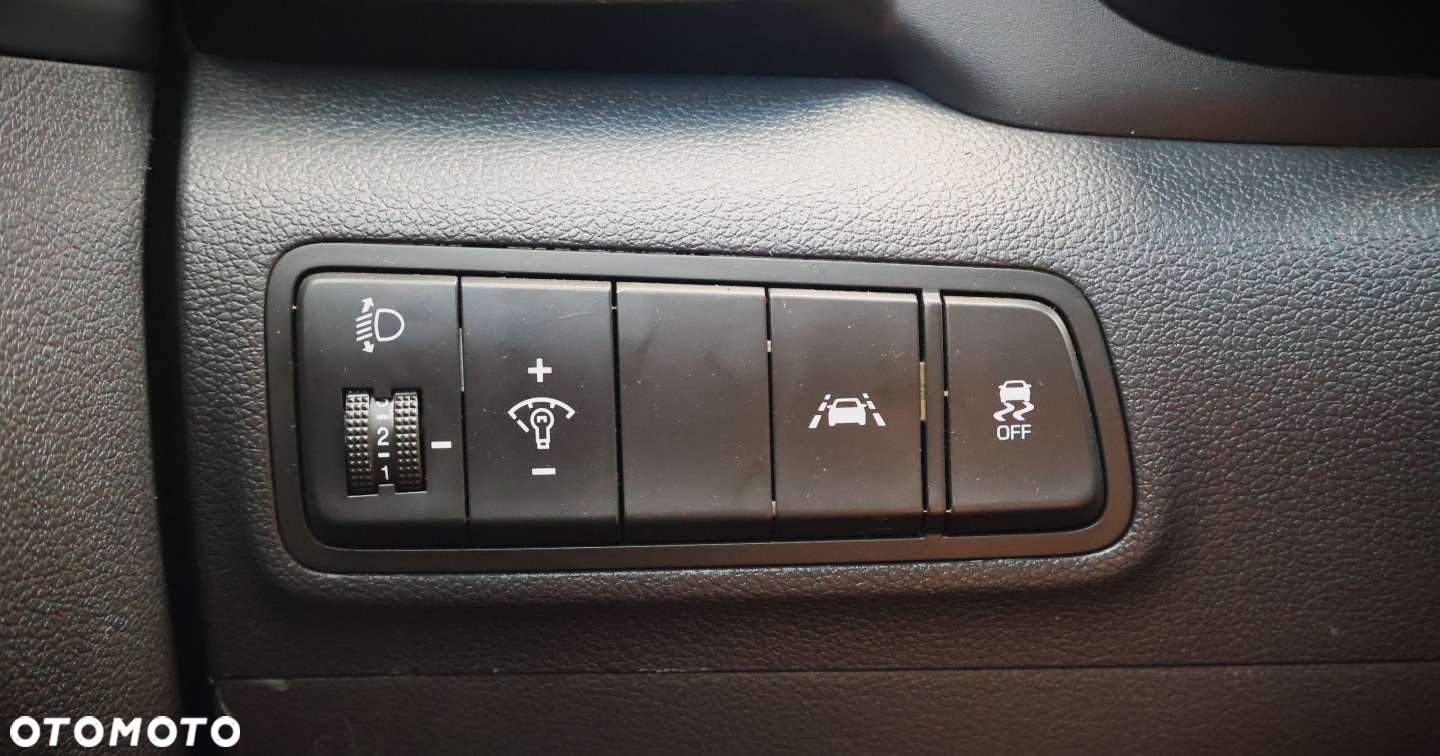 Hyundai Tucson - 26