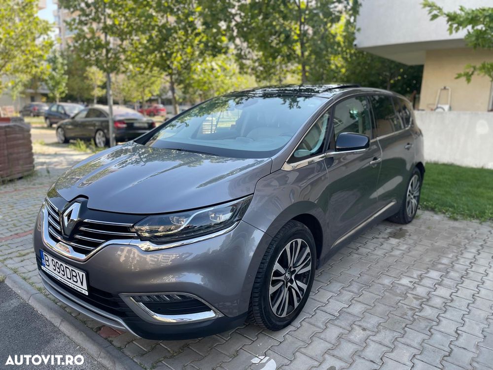Renault Espace - 7