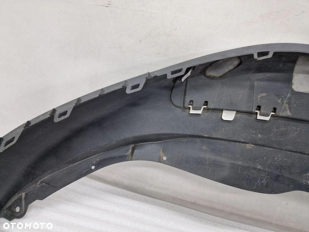 VW PASSAT B8 14- ALLTRACK OSŁONA / PŁYTA POD ZDERZAK PRZEDNI , NR 3G0805903A / 3G0805903A , NR AUKCJI OSŁ720 - 7