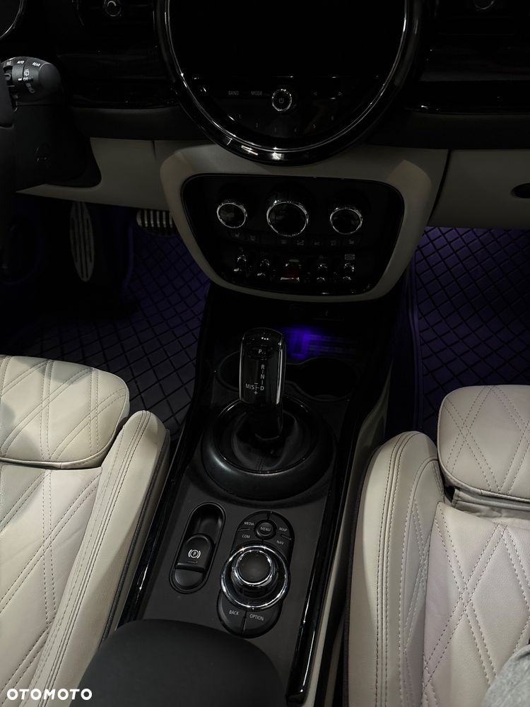 MINI John Cooper Works ALL4 Trim sport - 30