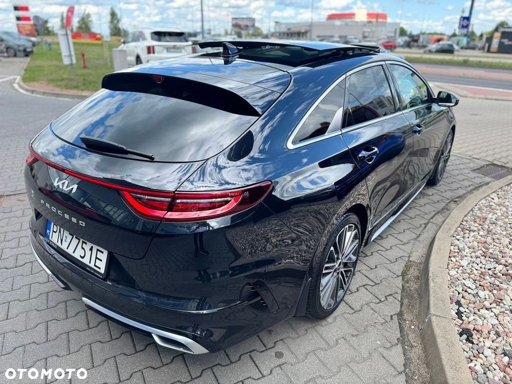 Kia ProCeed - 7
