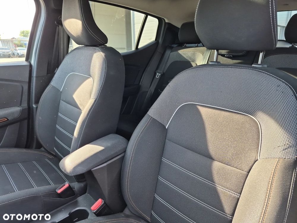 Dacia Sandero Stepway 1.0 TCe Expression - 11