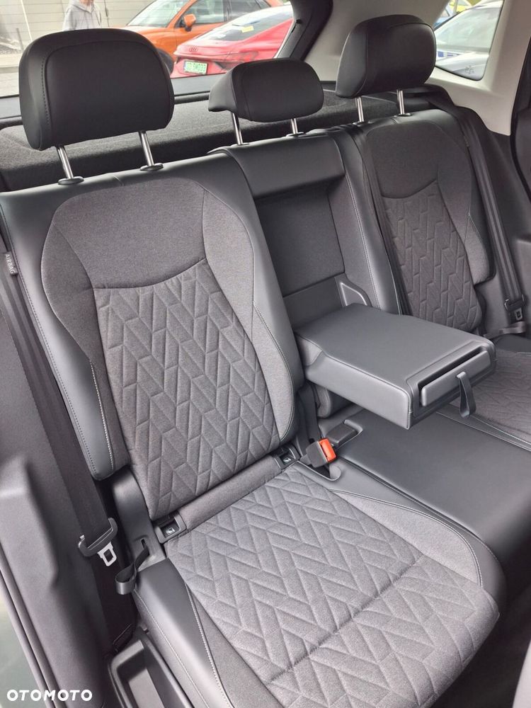 Volkswagen Tiguan 1.5 eTSI Life Plus DSG - 18